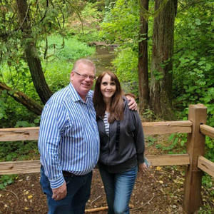 Meet your Posher, Pam